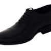 All About Leather Shoes