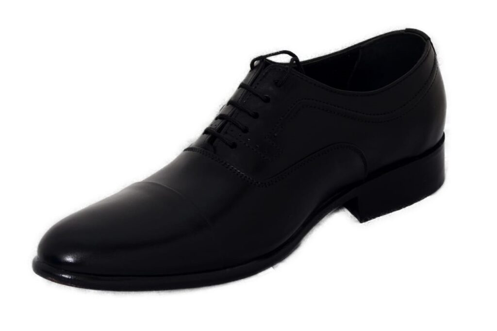 All About Leather Shoes