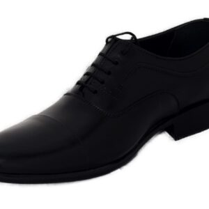 All About Leather Shoes