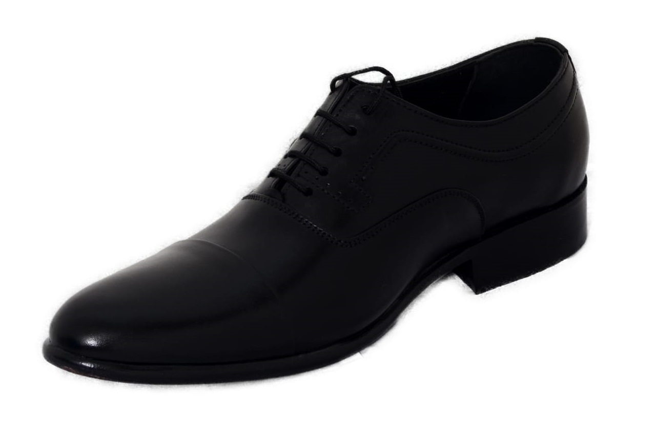 All About Leather Shoes