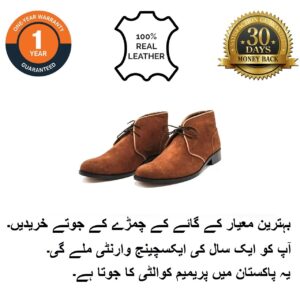 Bedford Shoes AB 004