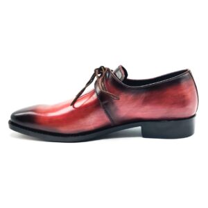 Genuine Cow Leather Shoes