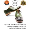 Genuine Cow Leather Shoes