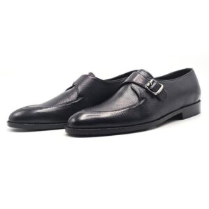 Leather Shoes - Premium Cow Leather