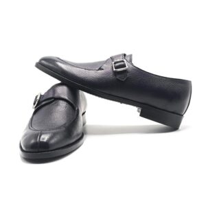 Leather Shoes - Premium Cow Leather