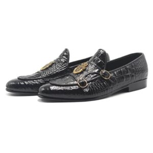 Premium Cow Leather Shoes