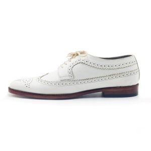Fine Quality Shoes - Cow Leather
