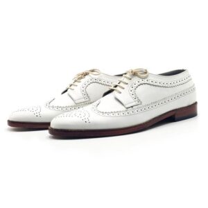 Fine Quality Shoes - Cow Leather