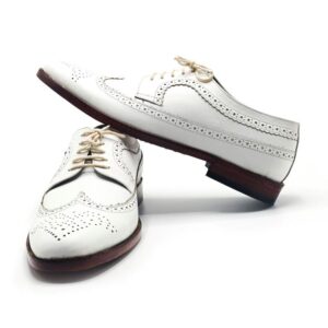 Fine Quality Shoes - Cow Leather