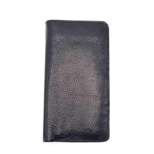 Original Cow Leather Men Wallets