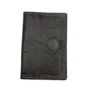 Original Cow Leather Men Wallets