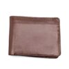 Original Cow Leather Men Wallets