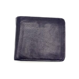 Original Cow Leather Men Wallets