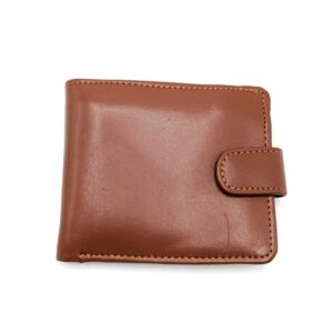 Original Cow Leather Men Wallets