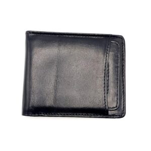 Original Cow Leather Men Wallets