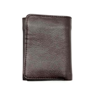 Original Cow Leather Men Wallets