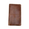 Original Cow Leather Men Wallets