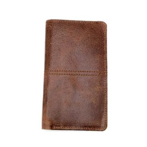 Original Cow Leather Men Wallets