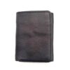 Original Cow Leather Men Wallets