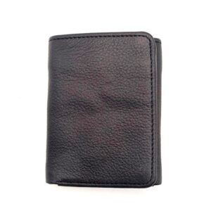 Original Cow Leather Men Wallets
