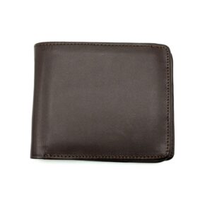 Original Cow Leather Men Wallets