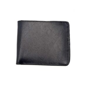 Original Cow Leather Men Wallets