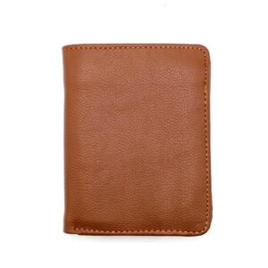 Original Cow Leather Men Wallets
