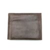 Original Cow Leather Men Wallets