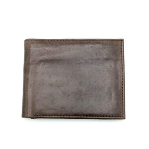 Original Cow Leather Men Wallets