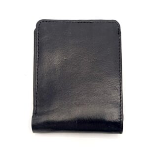 Original Cow Leather Men Wallets