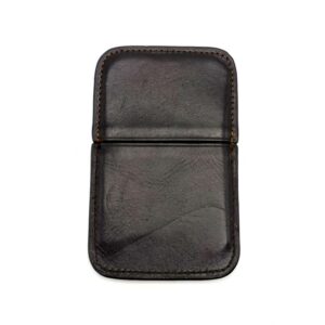 Original Cow Leather Men Wallets