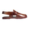 Leather Sandal