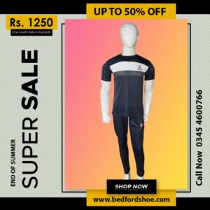 Summer Tracksuit