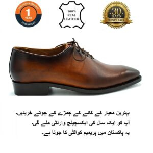 Original Leather Shoes