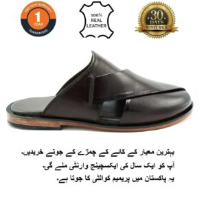 Original Leather Sandal - Cow Leather Sandals