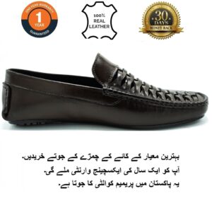 Original Leather Shoes
