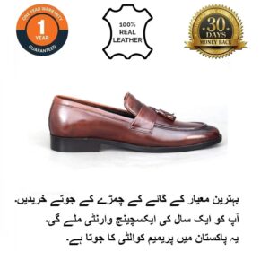 Original Leather Formal / Semi Formal Shoes