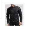 Men's Genuine Leather Jacket