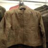 Men's Genuine Leather Jacket