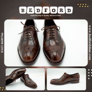 Leather Shoes