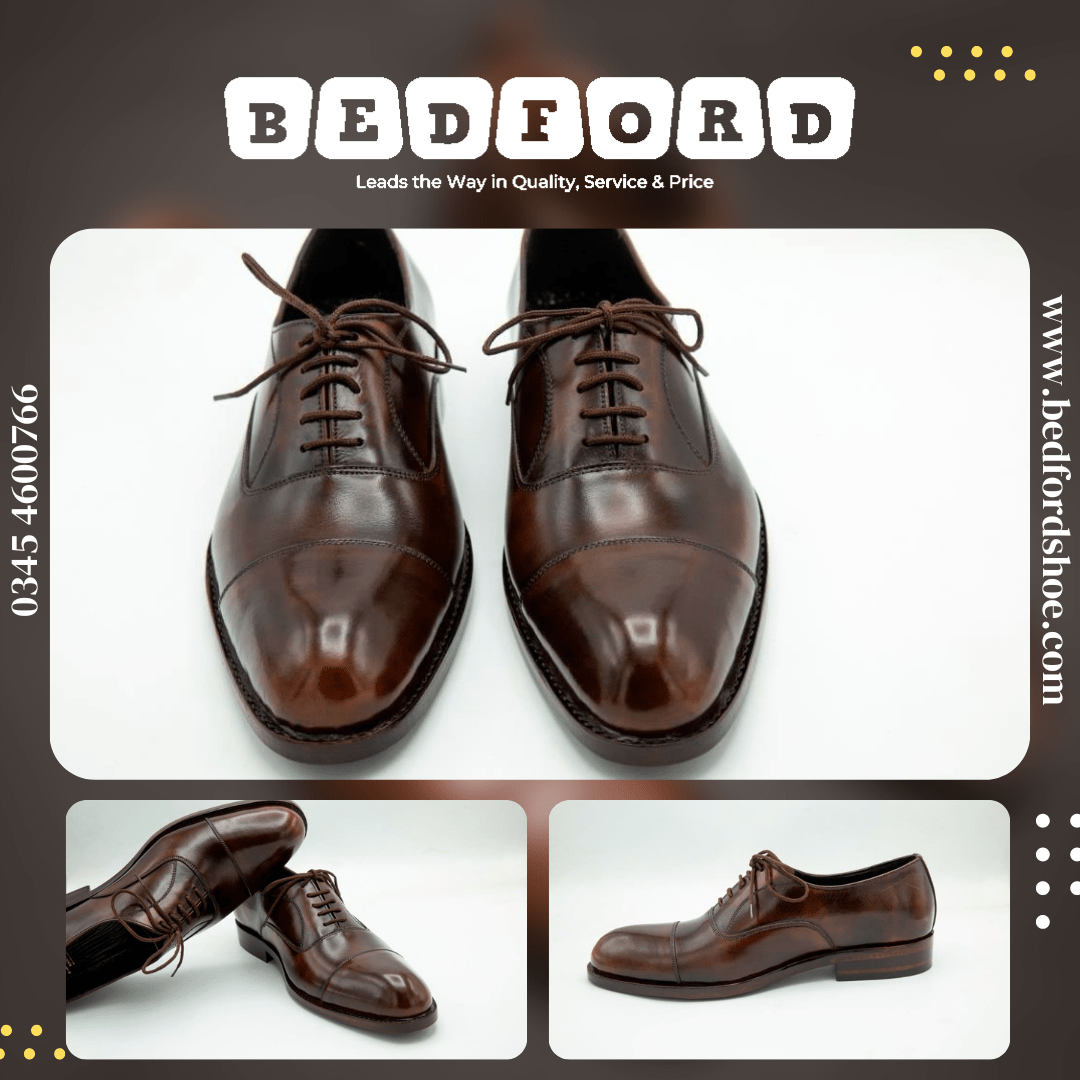 Leather Shoes