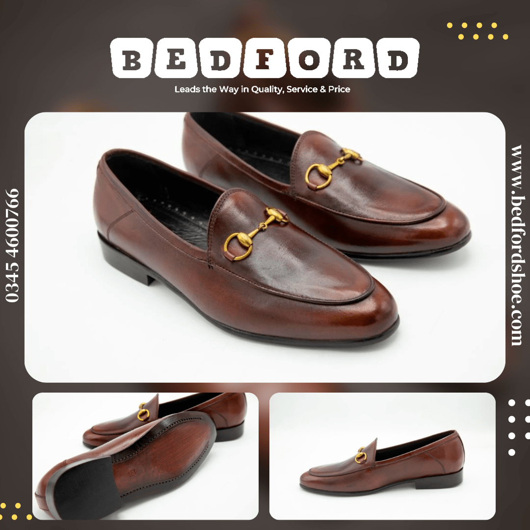 Formal Leather Shoes
