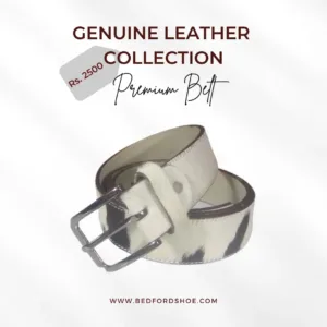 Original Cow Leather Men Belt