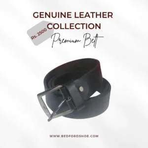 Original Cow Leather Men Belt