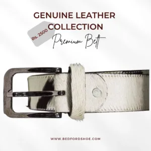 Original Cow Leather Men Belt