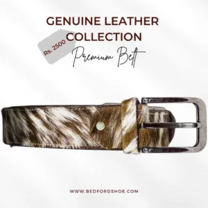 Original Cow Leather Men Belt