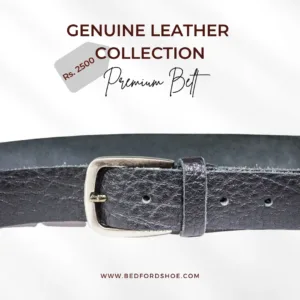 Original Cow Leather Men Belt