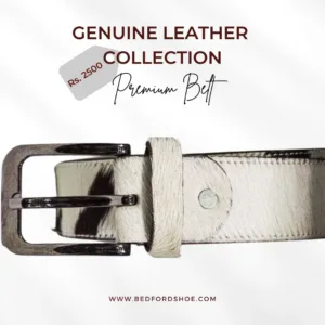 Original Cow Leather Men Belt