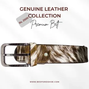 Original Cow Leather Men Belt