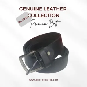Original Cow Leather Men Belt